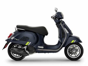 vespa gts super tech 125 en oferta en mas little italy